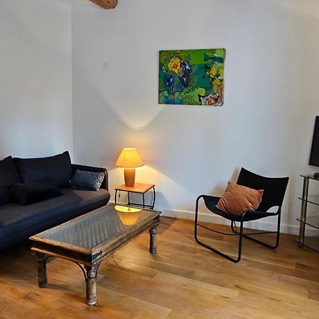 Maison Vigneronne 8P / Jardin / Parking Gigean Eksteriør billede