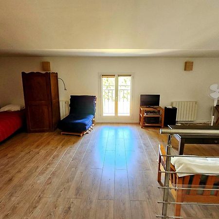 Maison Vigneronne 8P / Jardin / Parking Gigean Eksteriør billede